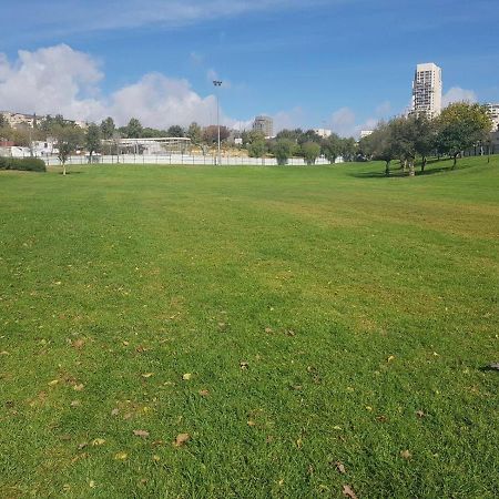 The Central And Quiet Place In Nachlaot-Rehavia 耶路撒冷 外观 照片